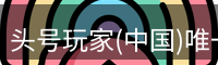 头号玩家(中国)唯一官方网站